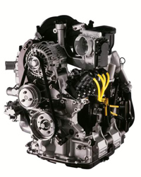 P3635 Engine